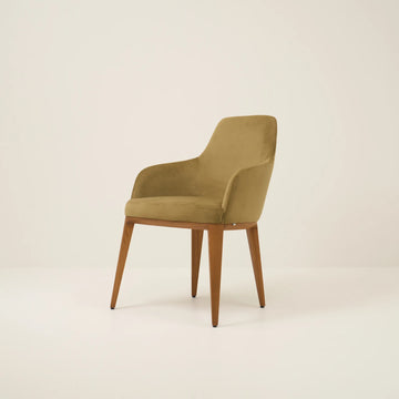 AGATHA CHAIR