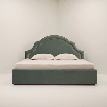 ALANA BED WITH STORAGE