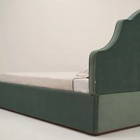 ALANA BED WITH STORAGE