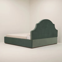 ALANA BED WITH STORAGE