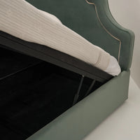 ALANA BED WITH STORAGE