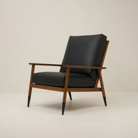 BAWA LOUNGE CHAIR