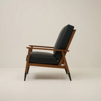 BAWA LOUNGE CHAIR