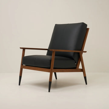 BAWA LOUNGE CHAIR