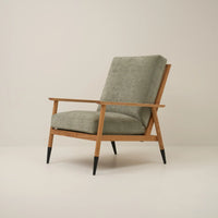 BAWA LOUNGE CHAIR