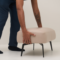 BIDA FOOTSTOOL