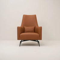 BIDA LOUNGE CHAIR