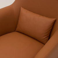 BIDA LOUNGE CHAIR