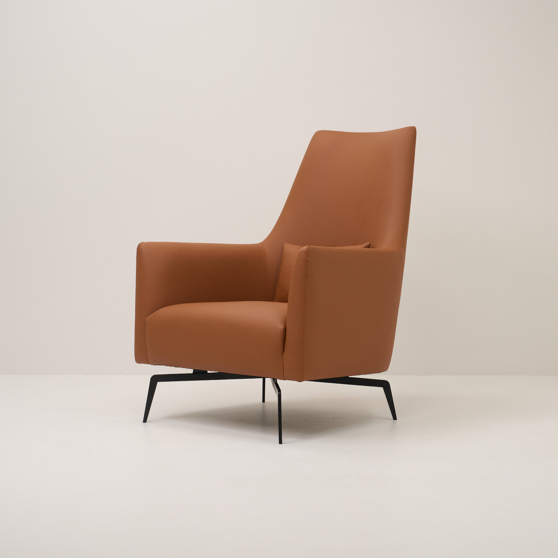 BIDA LOUNGE CHAIR