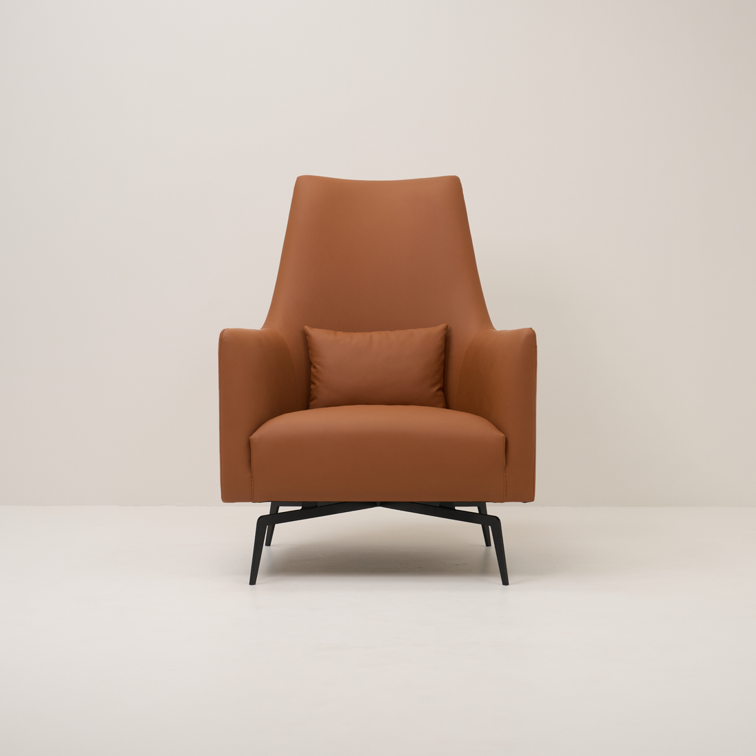 BIDA LOUNGE CHAIR