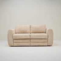 BISCOFF | 2 SEATER SOFA