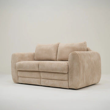 BISCOFF | 2 SEATER SOFA