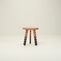 BISCOFF SIDE TABLE