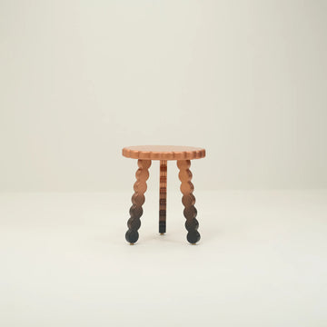 BISCOFF SIDE TABLE