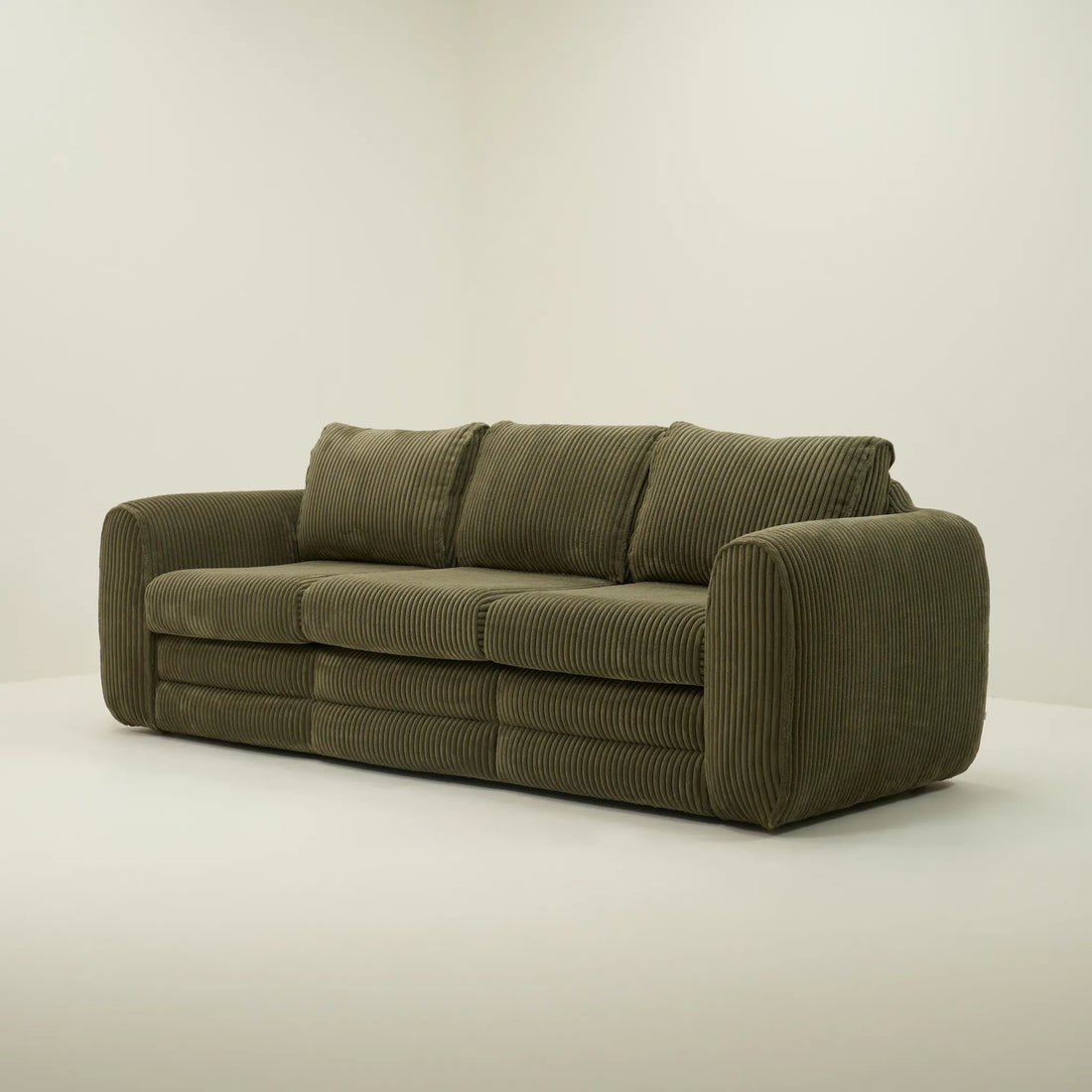 BISCOFF | 3 SEATER SOFA