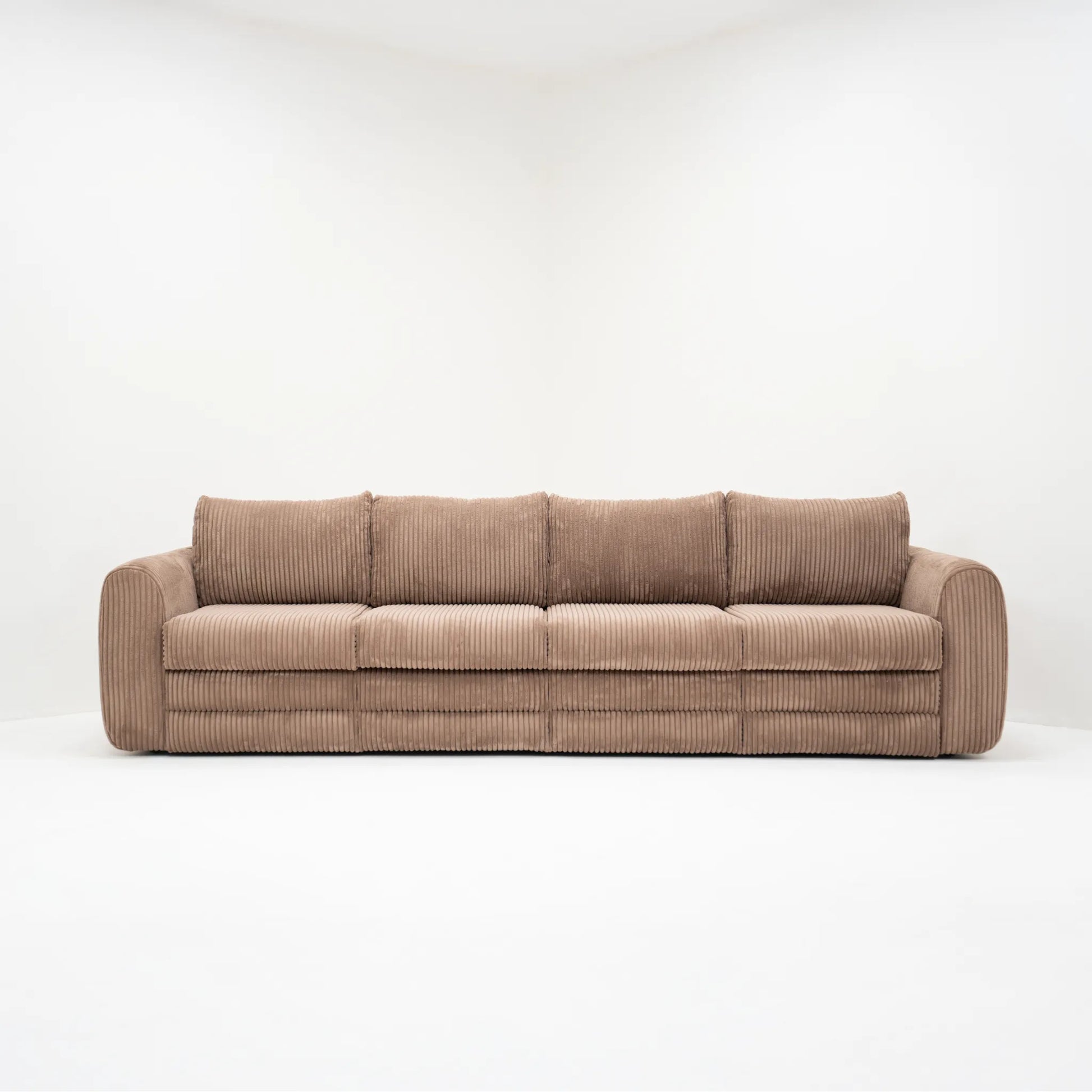 BISCOFF | 4 SEATER SOFA