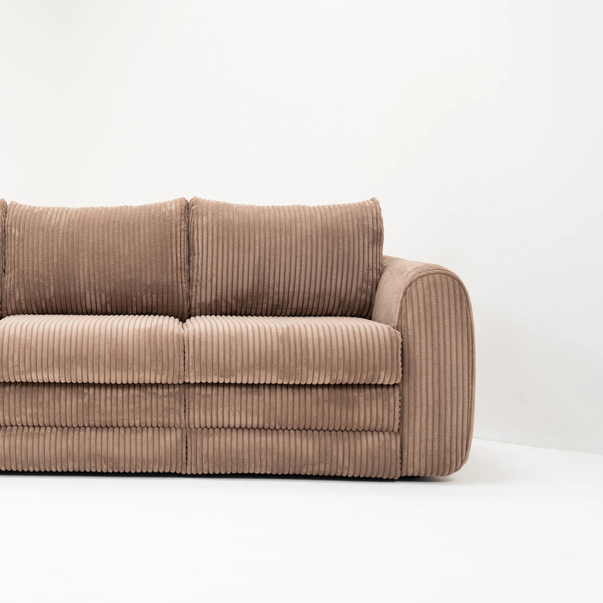 BISCOFF | 4 SEATER SOFA