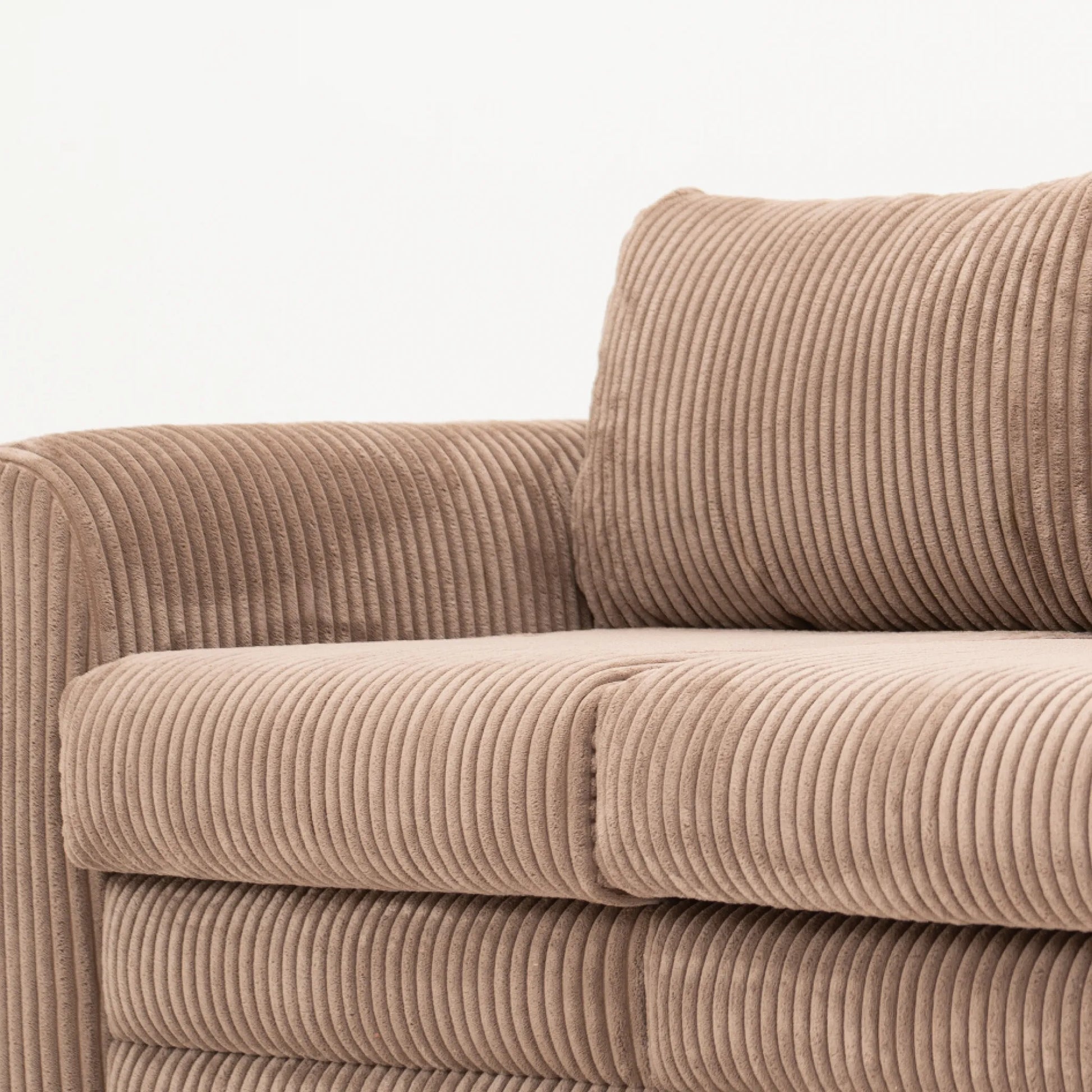 BISCOFF | 4 SEATER SOFA