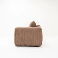 BISCOFF | 4 SEATER SOFA