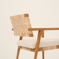 MAMBA | BUNAI CHAIR