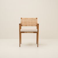 MAMBA | BUNAI CHAIR