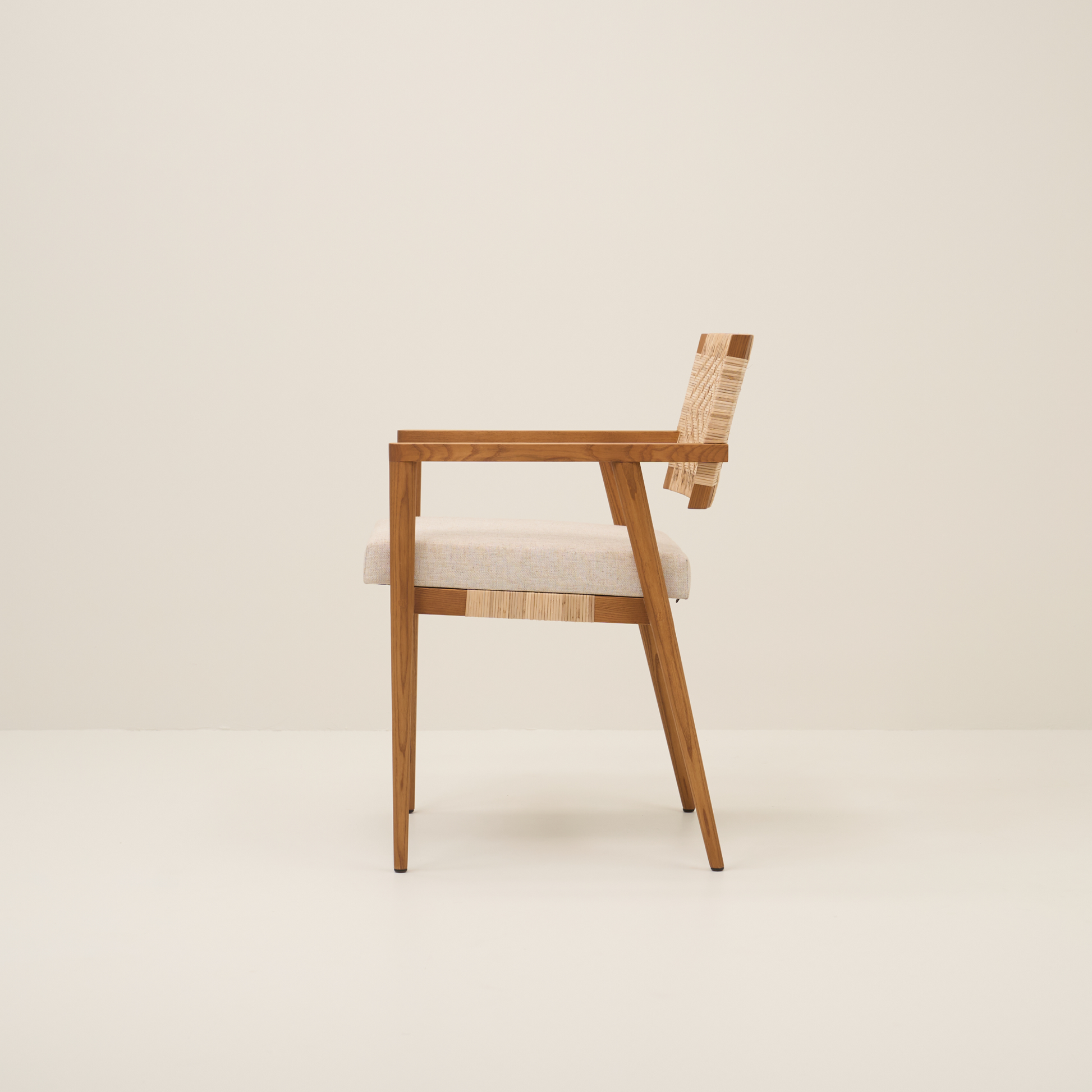 MAMBA | BUNAI CHAIR