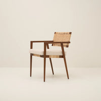 MAMBA | BUNAI CHAIR