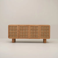 CANTO CONSOLE