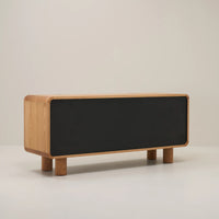 CANTO CONSOLE