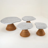 COSMOS COFFEE TABLE CLUSTER |  PRIVE