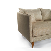 DALI | 2 SEATER SOFA