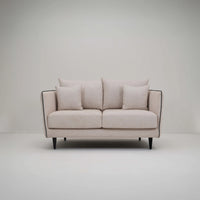 DALI | 2 SEATER SOFA