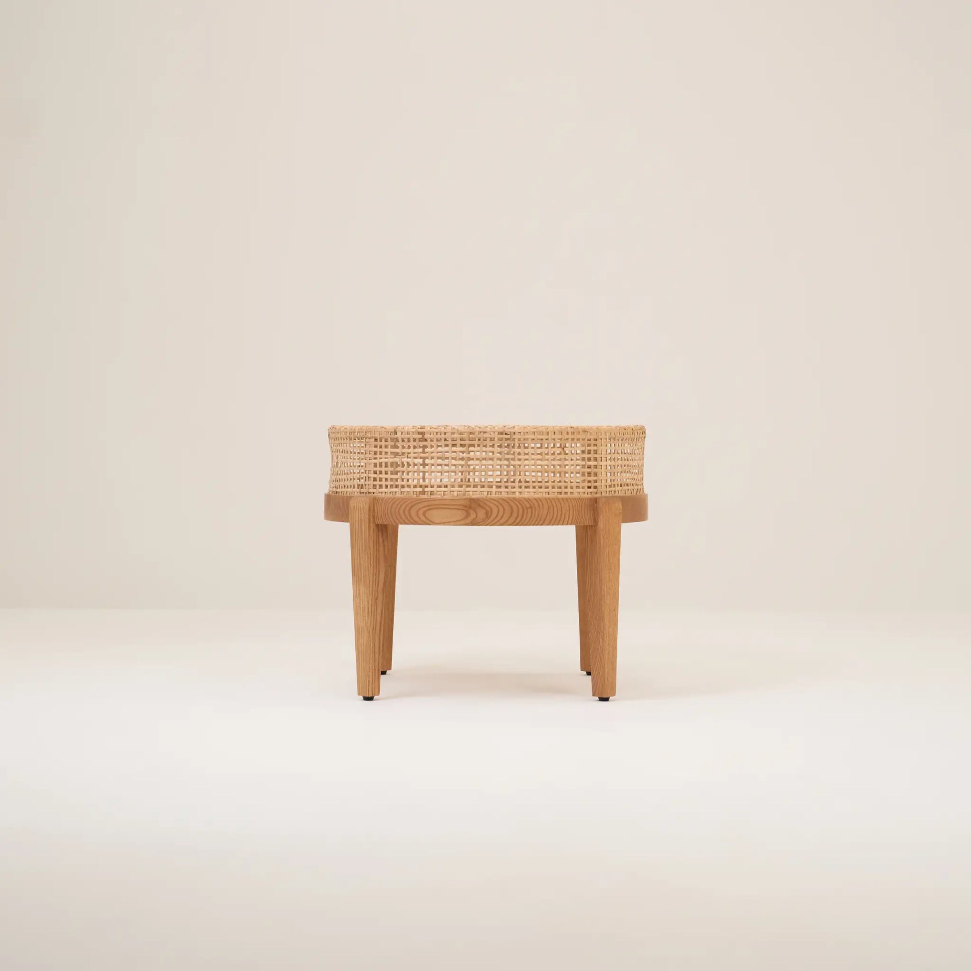 KROSS SIDE TABLE