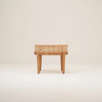 KROSS SIDE TABLE