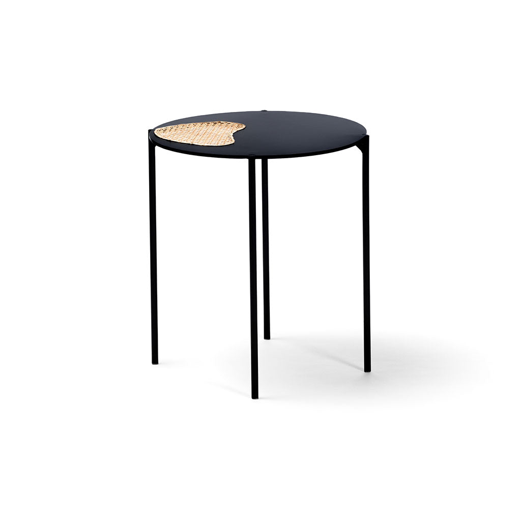 MOBO CIRCLE SIDE TABLE