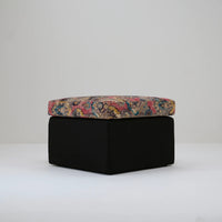 MADDOX FOOTSTOOL