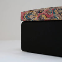 MADDOX FOOTSTOOL