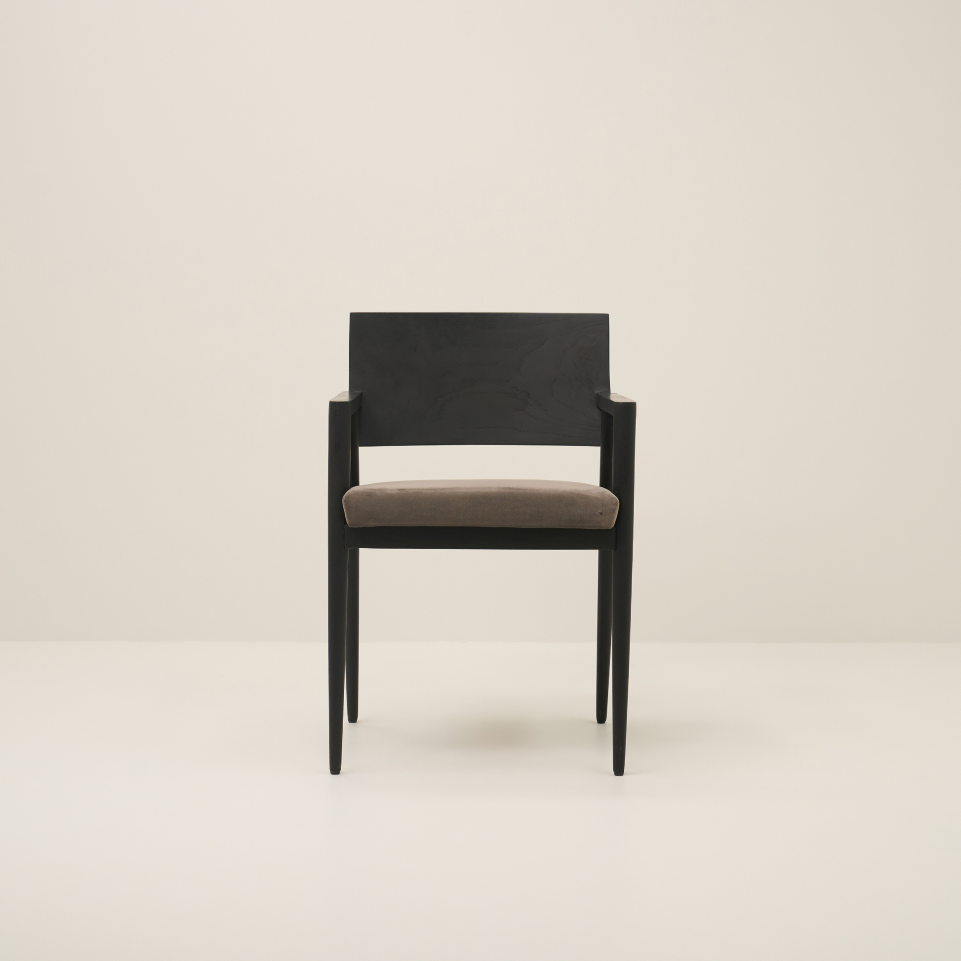 MAMBA CHAIR | BLACK