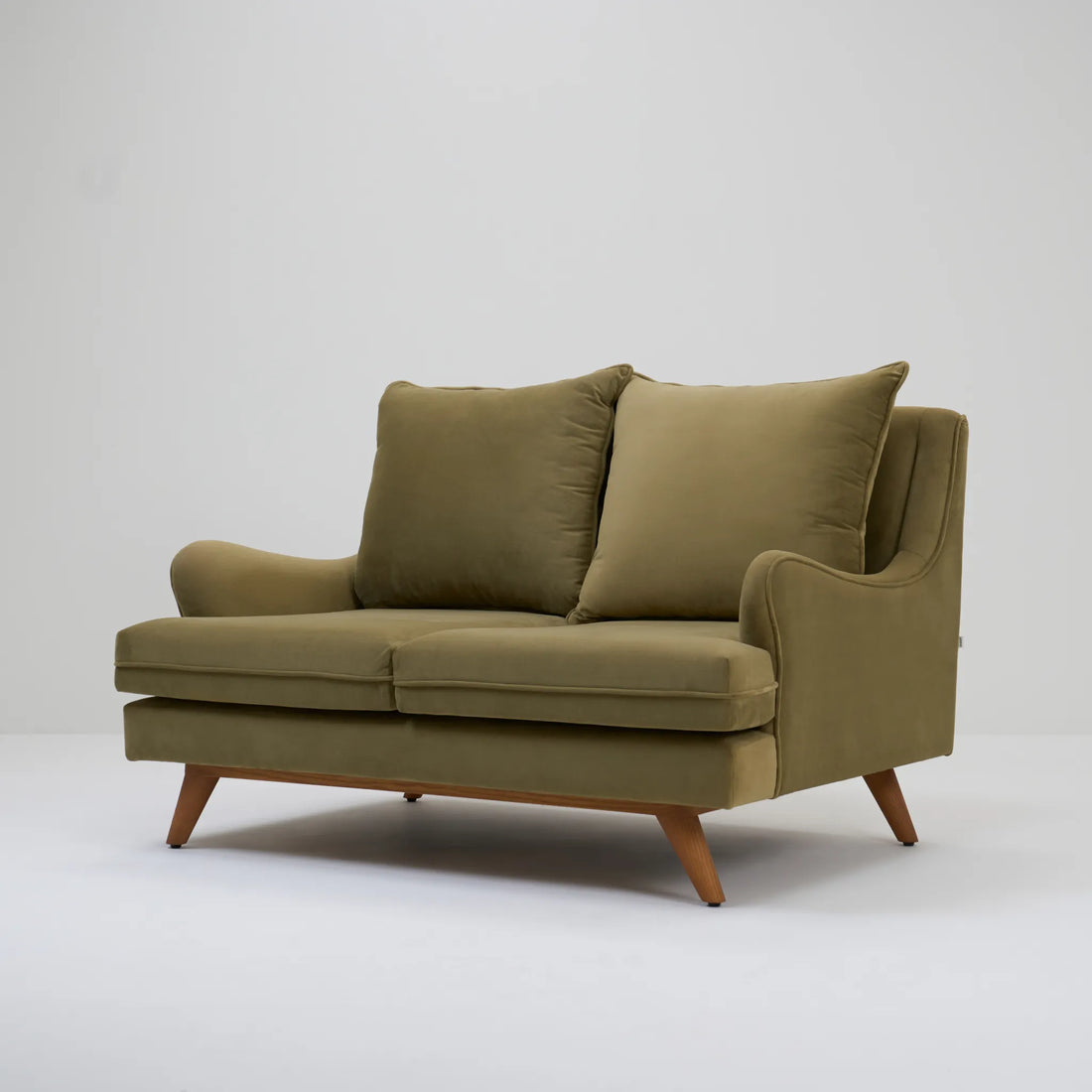 MARIO | 2 SEATER SOFA