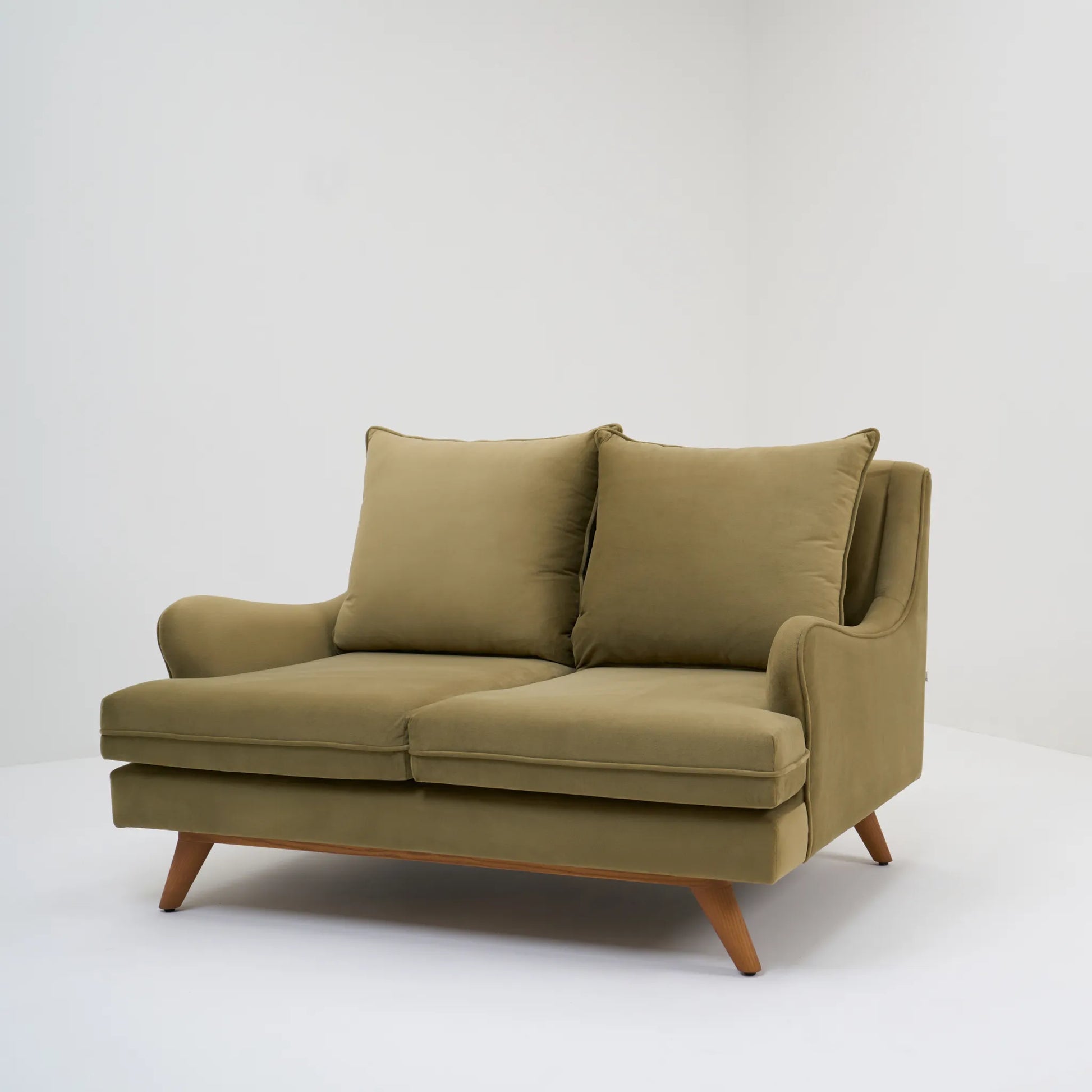 MARIO | 2 SEATER SOFA