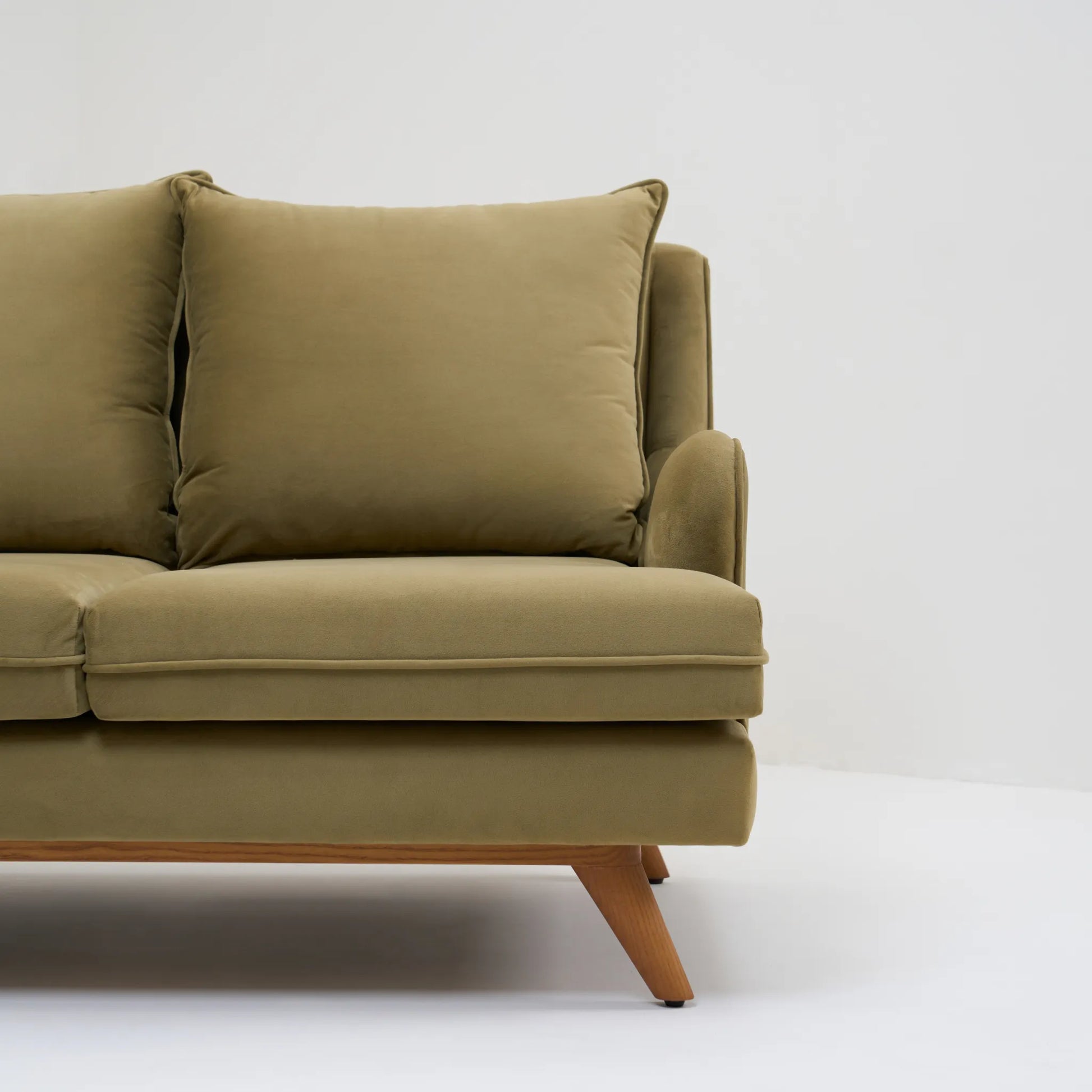 MARIO | 2 SEATER SOFA