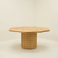 MARRAKESH DINING TABLE