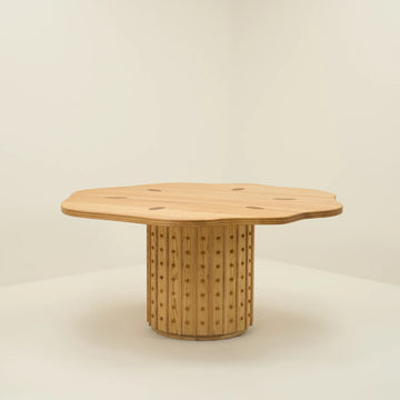 MARRAKESH DINING TABLE