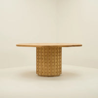 MARRAKESH DINING TABLE