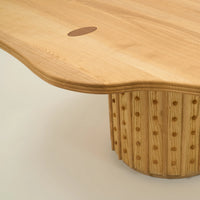 MARRAKESH DINING TABLE