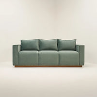 MAXIMO | 3 SEATER SOFA