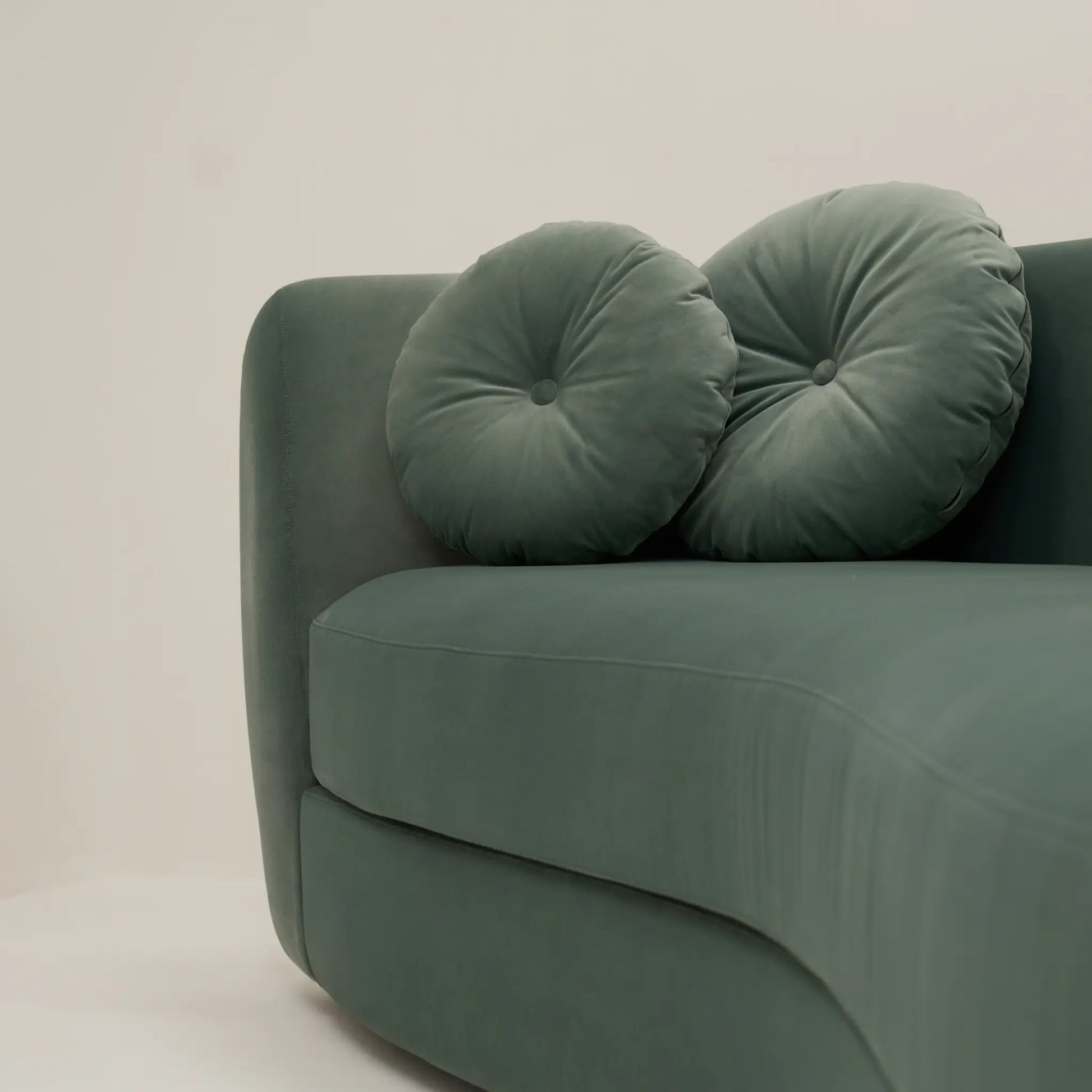 MEMPHIS SOFA