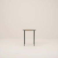 MOBO CIRCLE SIDE TABLE