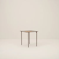 MOBO SQUARE SIDE TABLE