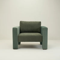 MONO LOUNGE CHAIR | PRIMO